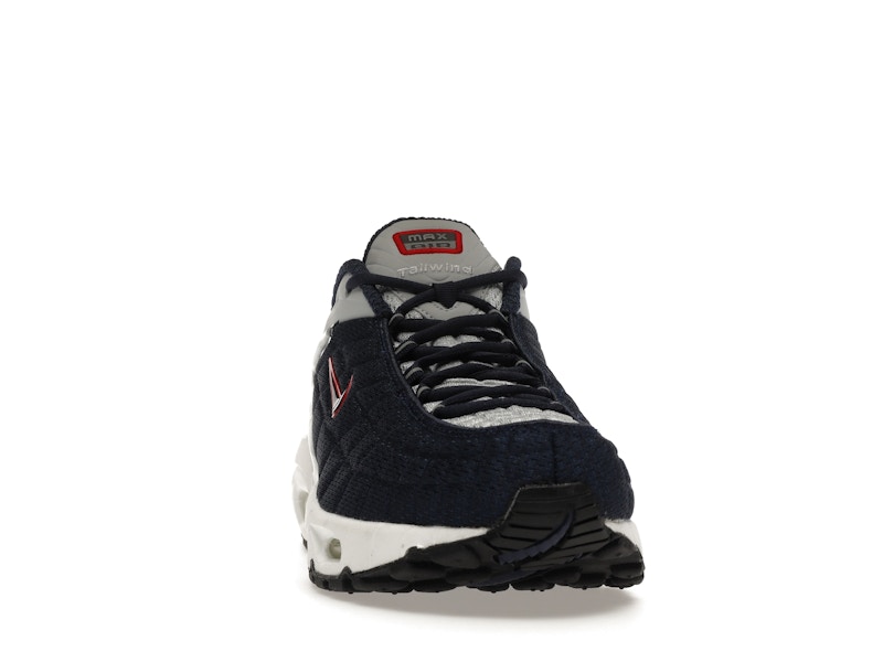 Nike Air Max Tailwind 5 Midnight Navy