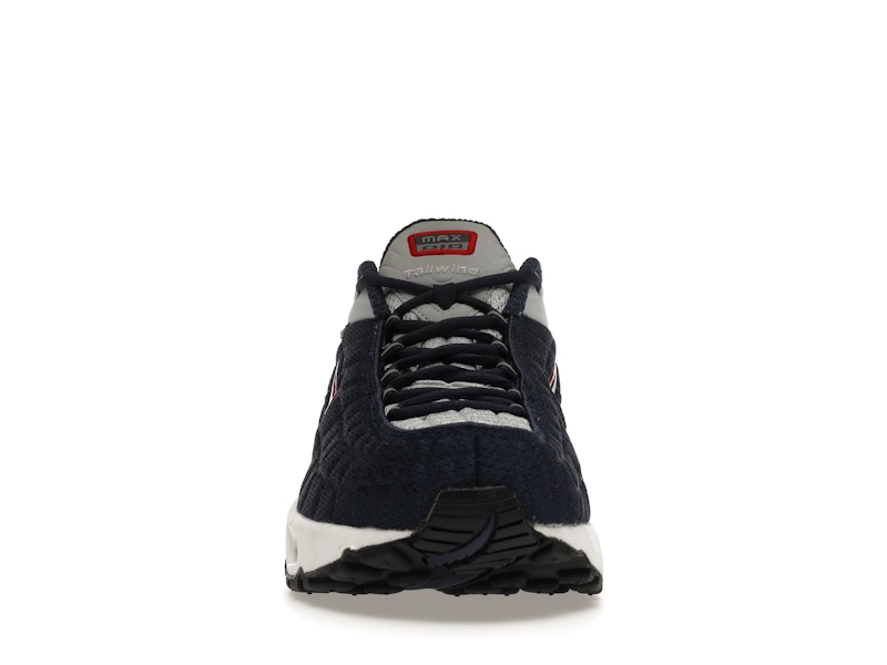Nike Air Max Tailwind 5 Midnight Navy