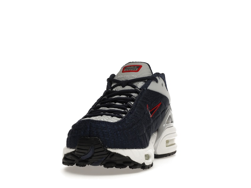 Nike Air Max Tailwind 5 Midnight Navy