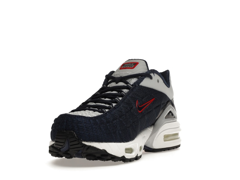 Nike Air Max Tailwind 5 Midnight Navy