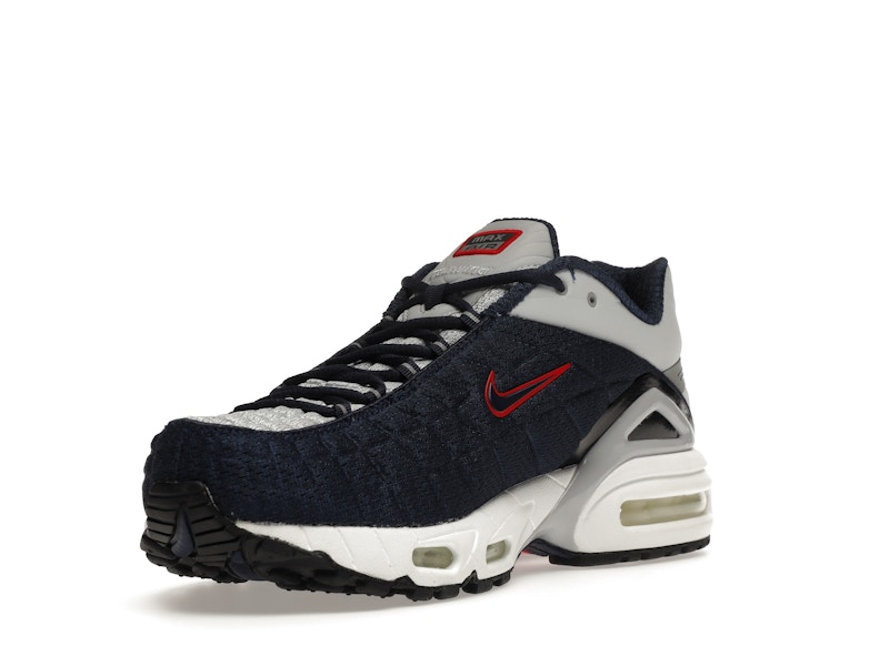Nike Air Max Tailwind 5 Midnight Navy