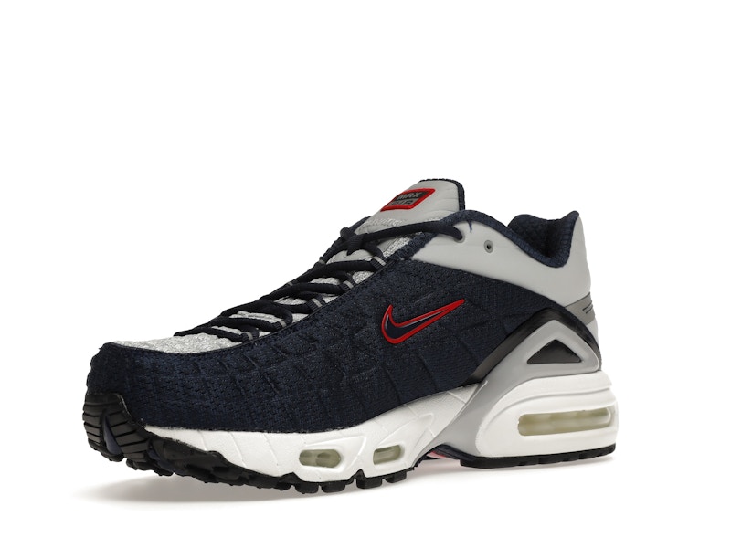 Nike Air Max Tailwind 5 Midnight Navy
