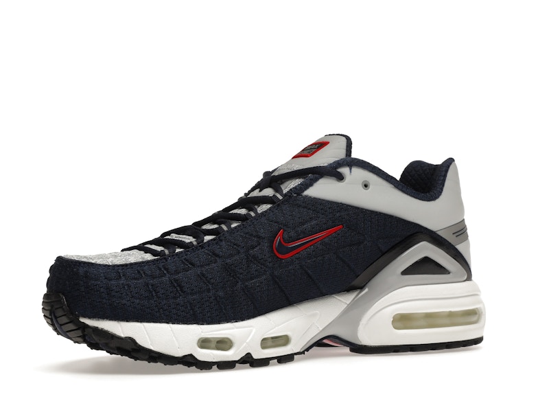 Nike Air Max Tailwind 5 Midnight Navy