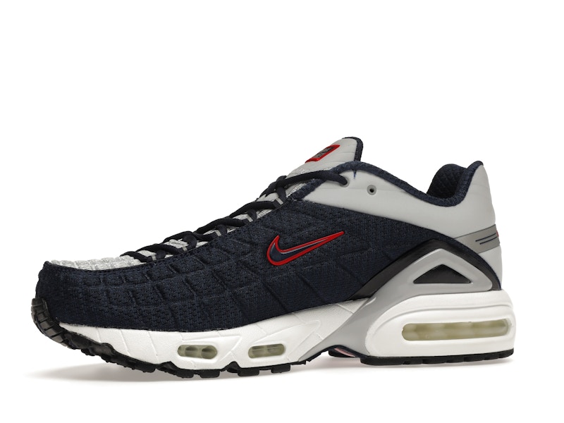 Nike Air Max Tailwind 5 Midnight Navy