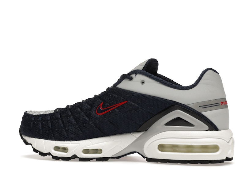 Nike Air Max Tailwind 5 Midnight Navy