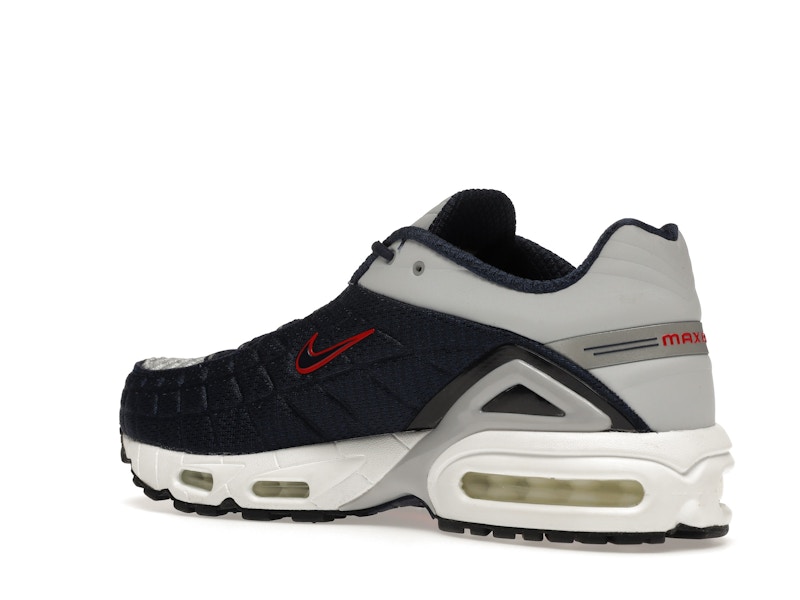 Nike Air Max Tailwind 5 Midnight Navy