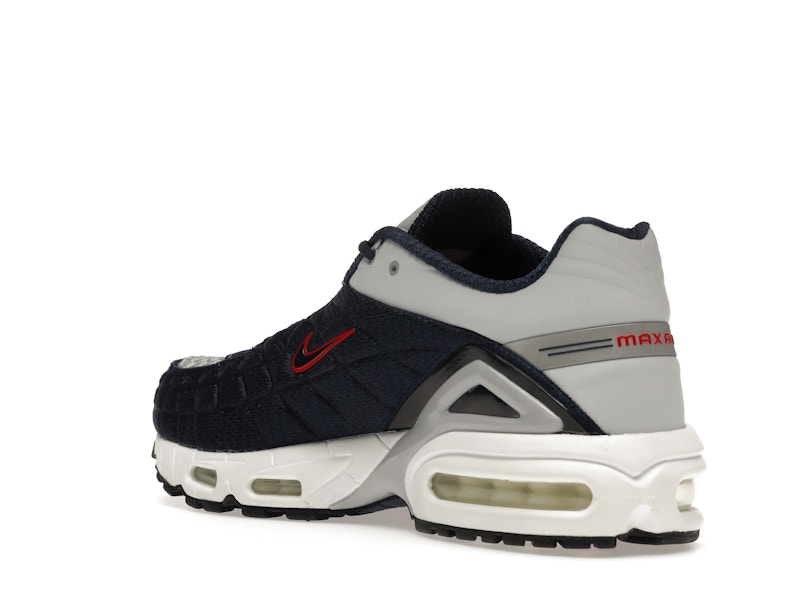 Nike Air Max Tailwind 5 Midnight Navy