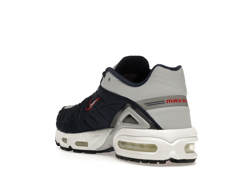 Nike Air Max Tailwind 5 Midnight Navy
