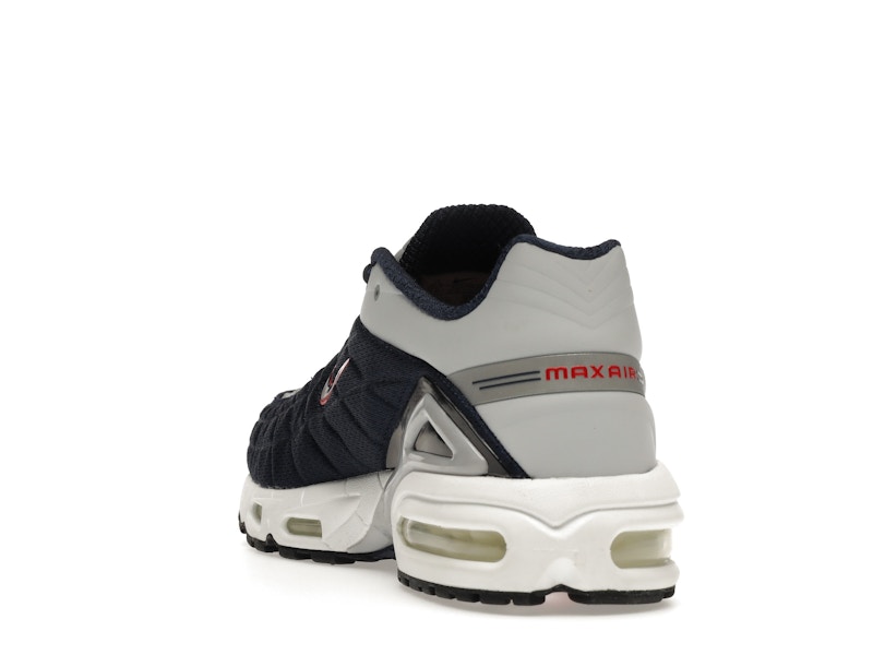 Nike Air Max Tailwind 5 Midnight Navy