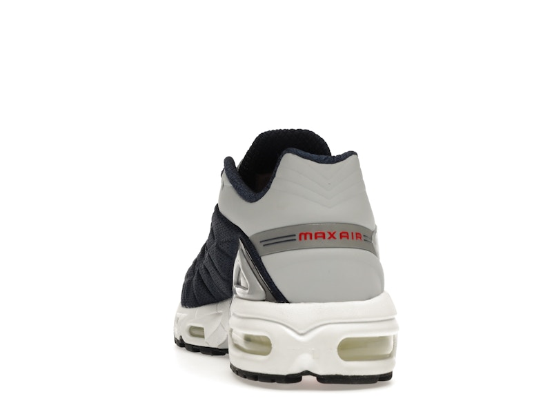 Nike Air Max Tailwind 5 Midnight Navy