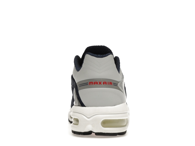 Nike Air Max Tailwind 5 Midnight Navy
