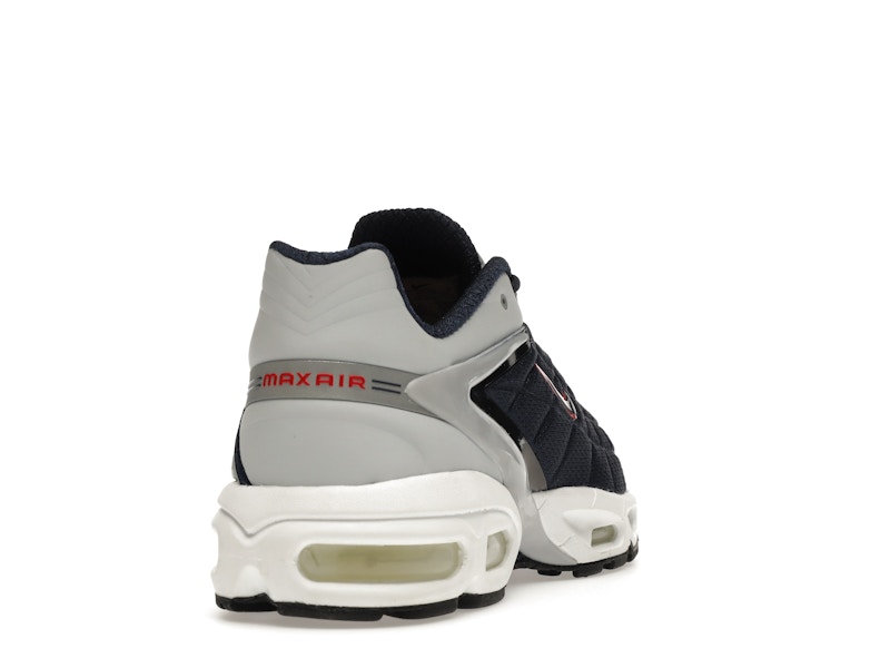 Nike Air Max Tailwind 5 Midnight Navy