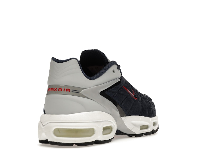 Nike Air Max Tailwind 5 Midnight Navy