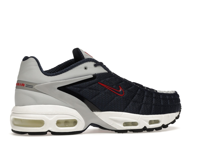 Nike Air Max Tailwind 5 Midnight Navy