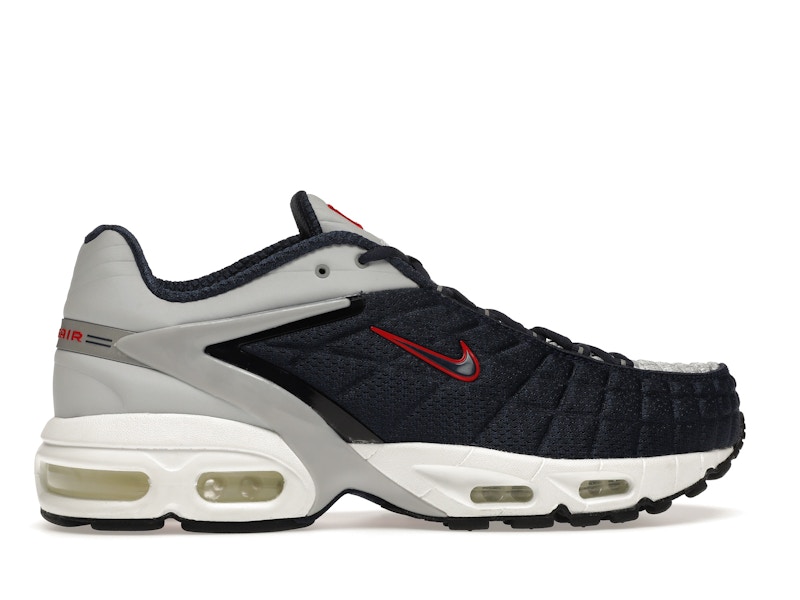 Nike Air Max Tailwind 5 Midnight Navy