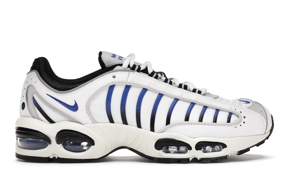 Nike Air Max Tailwind 4 Racer Blue 0