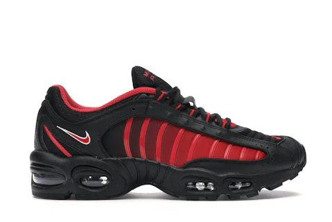 Nike Air Max Tailwind IV University Red Men's - CD0456-600 - US