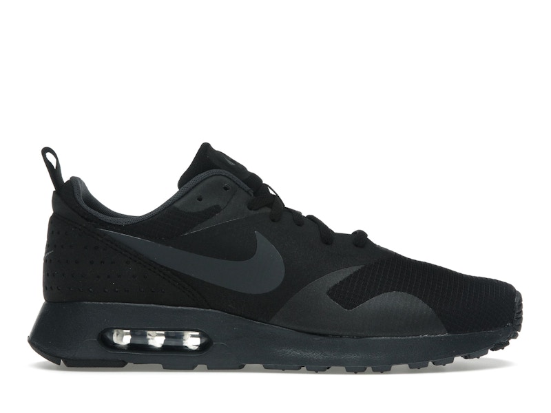 【値下げ】新品未使用　Nike Air Max TAVAS ブラック26.5cm 値下げ】新品未使用 Nike Air Max TAVAS ブラック26.5cm - メルカリ