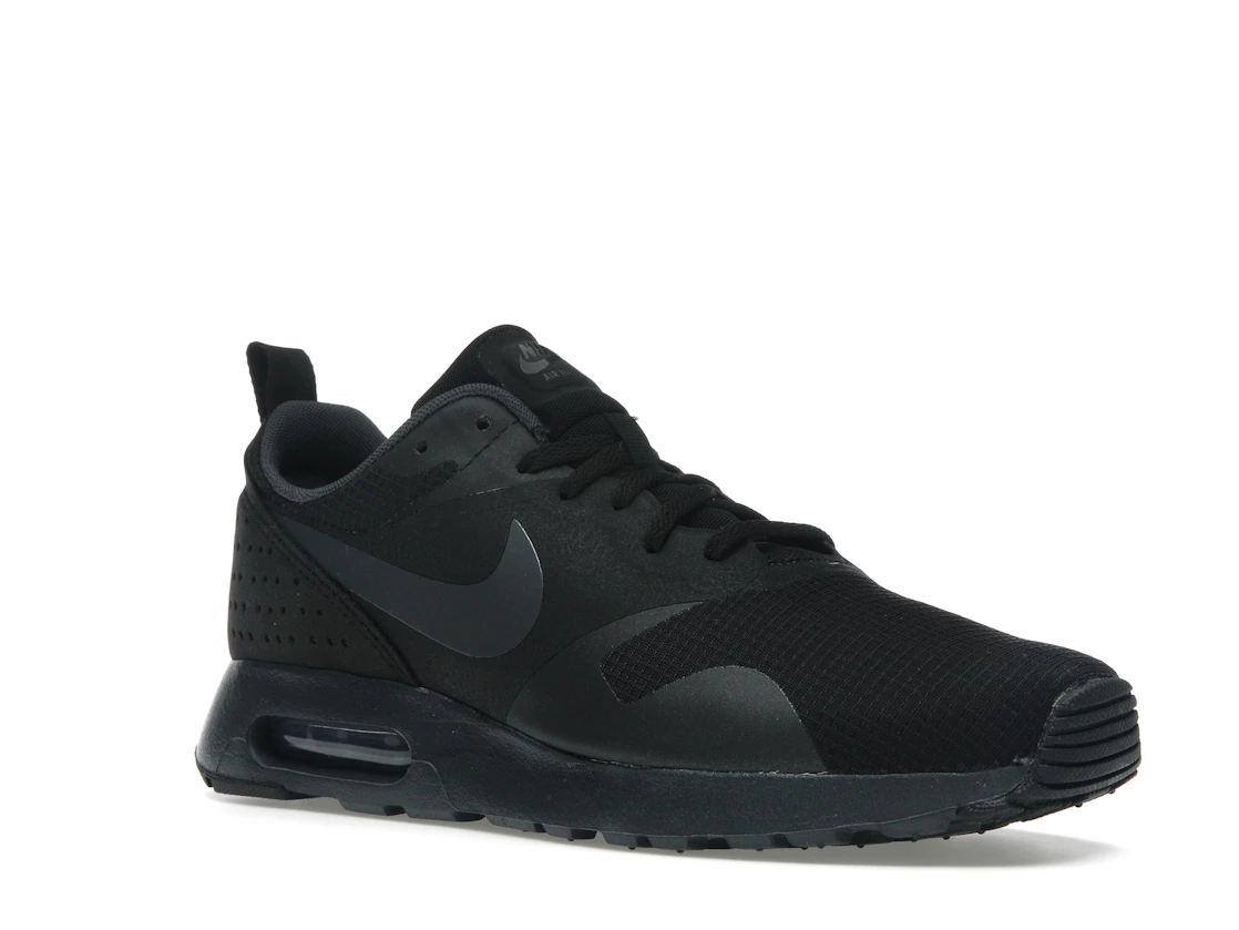 Nike Air Max Tavas Triple Black