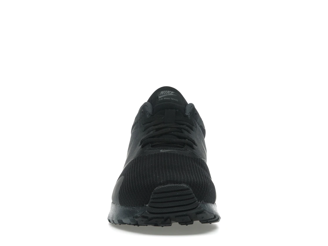 Nike Air Max Tavas Triple Black