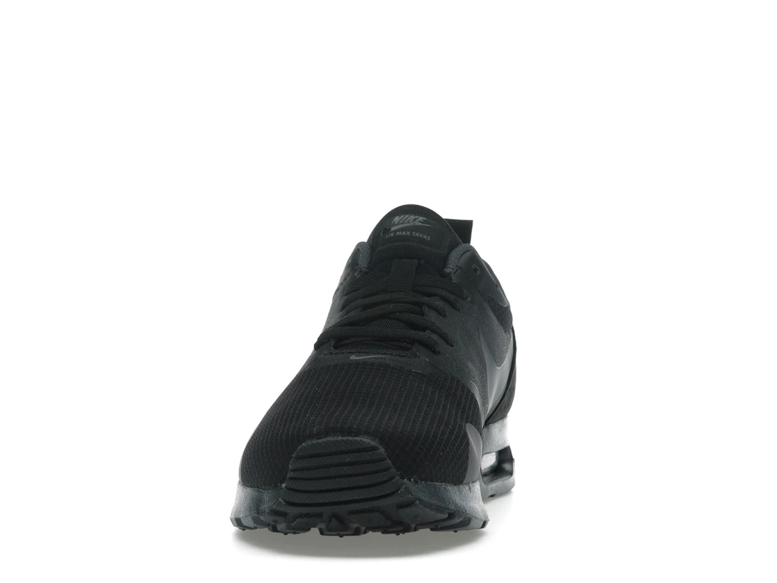 Nike Air Max Tavas Triple Black