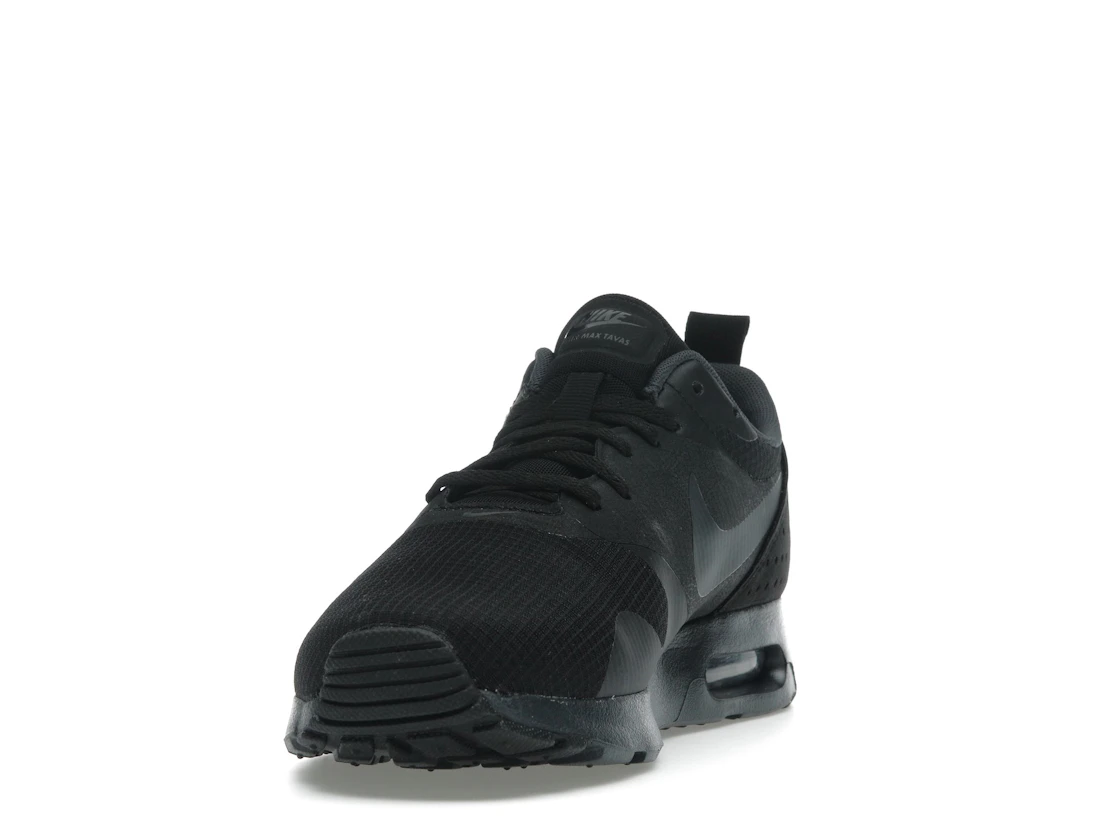 Nike Air Max Tavas Triple Black