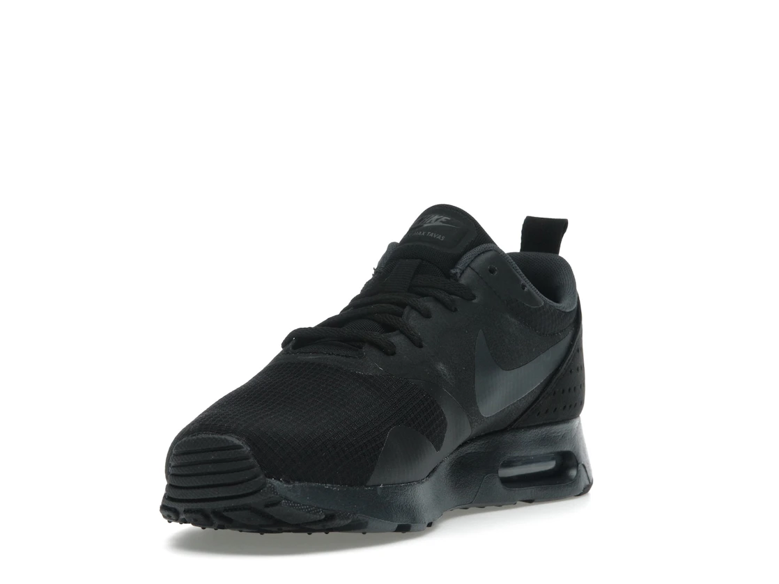 Nike Air Max Tavas Triple Black