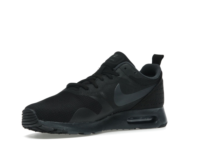 Nike Air Max Tavas Triple Black