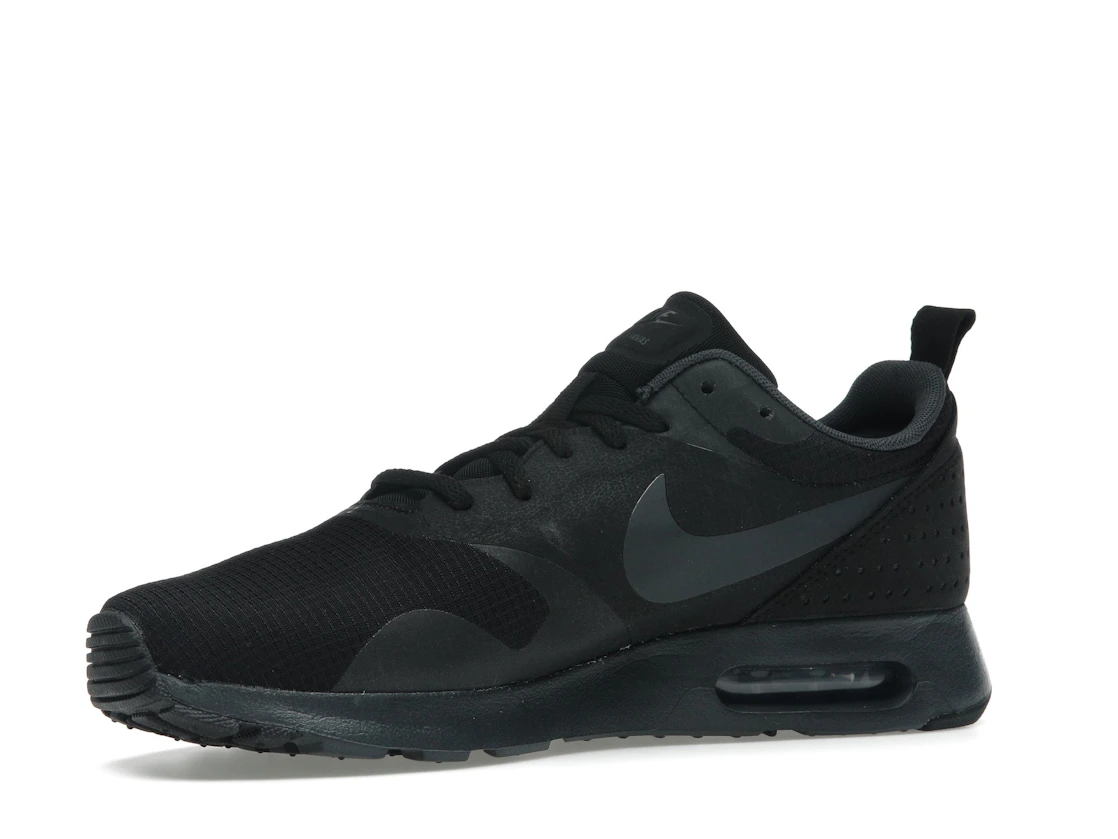 Nike Air Max Tavas Triple Black
