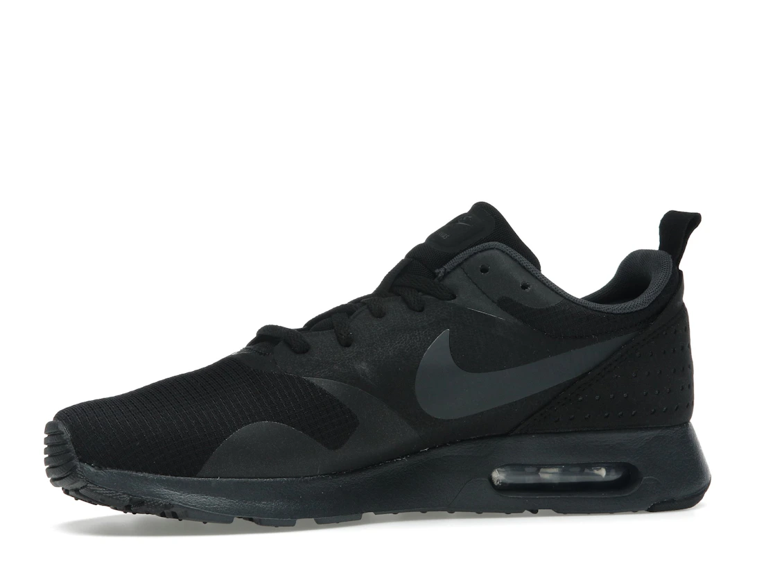 Nike Air Max Tavas Triple Black