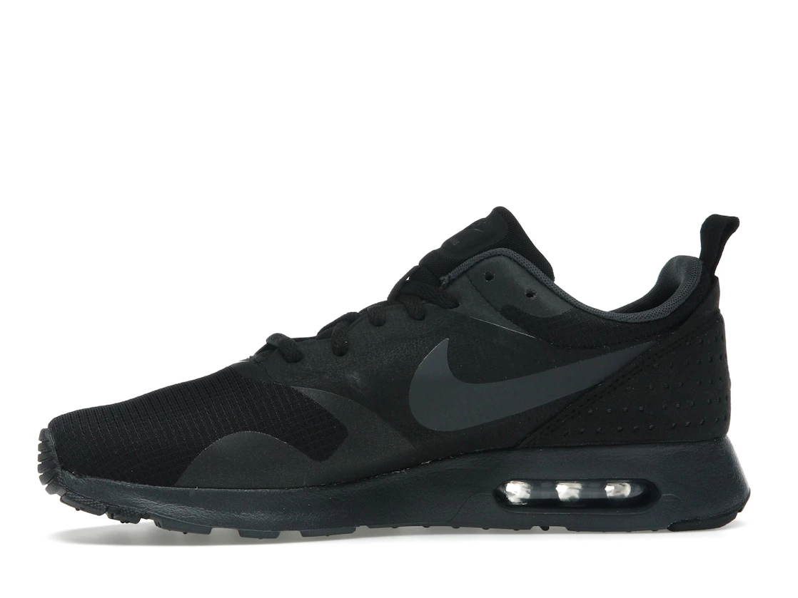 Nike Air Max Tavas Triple Black