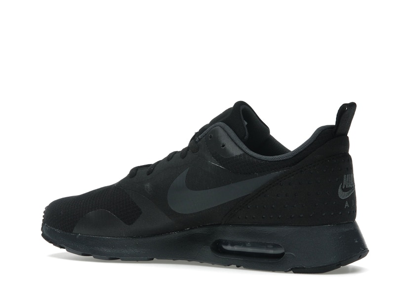 Nike Air Max Tavas Triple Black