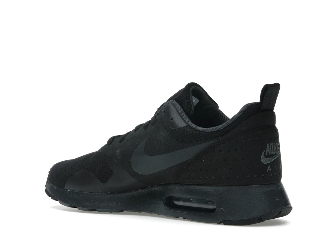 Nike Air Max Tavas Triple Black