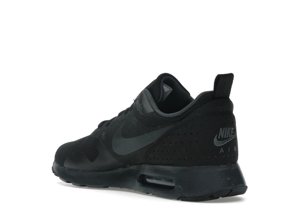 Nike Air Max Tavas Triple Black