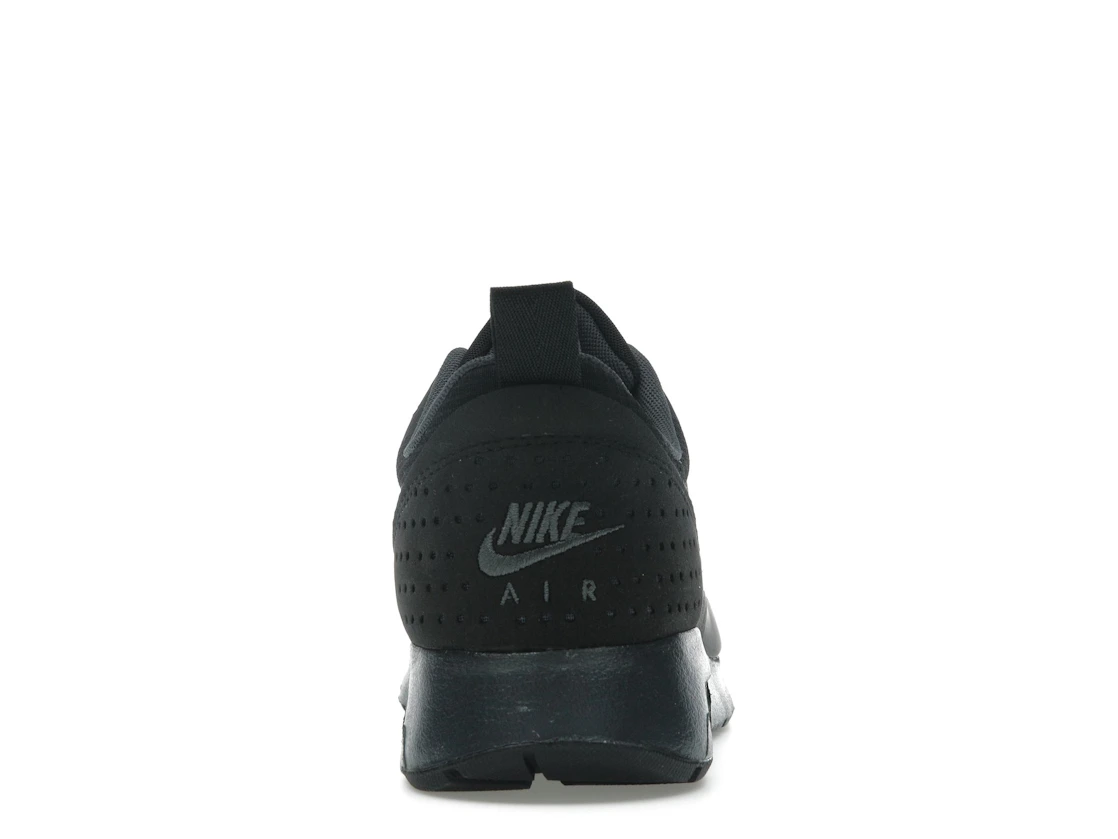 Nike Air Max Tavas Triple Black