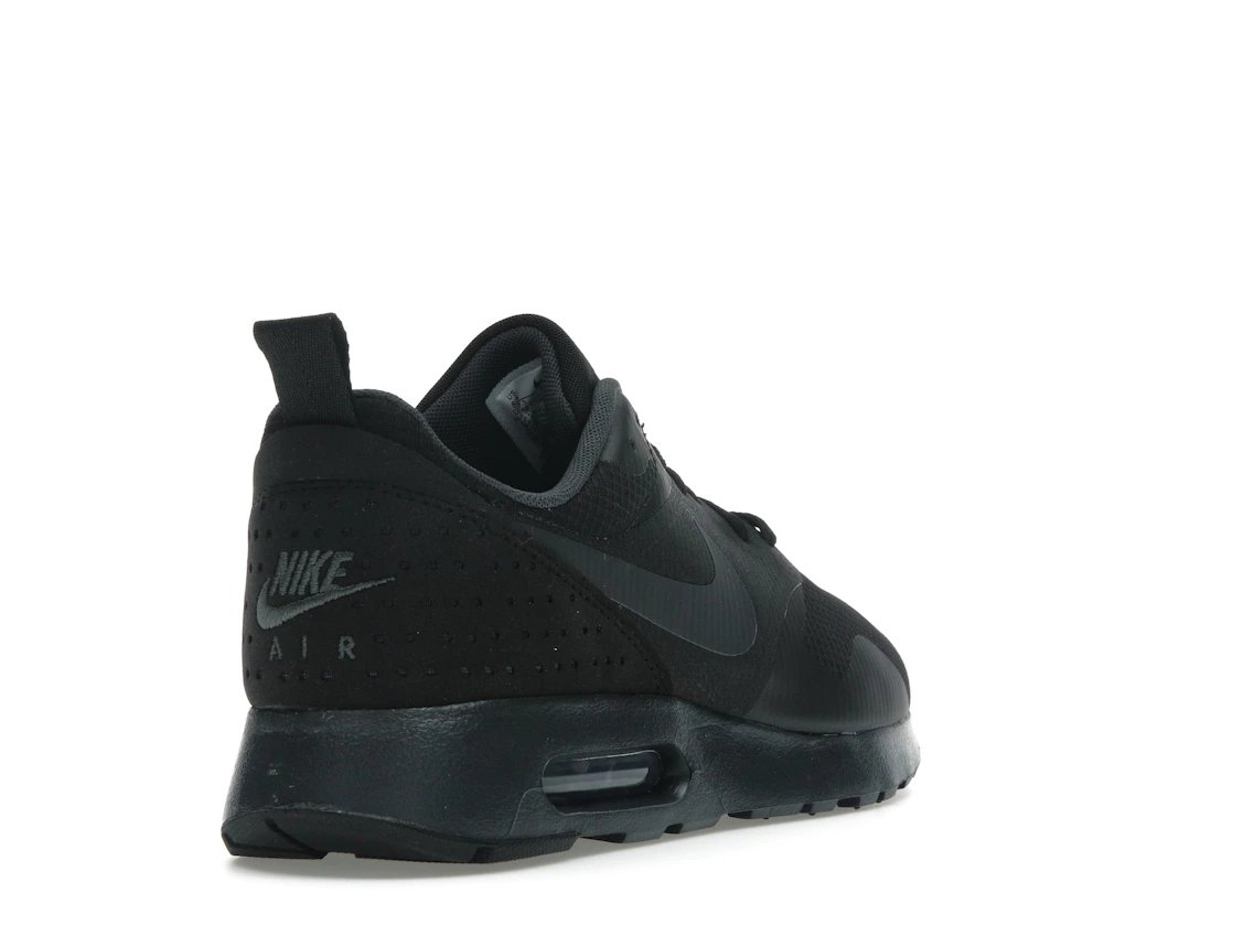 Nike Air Max Tavas Triple Black