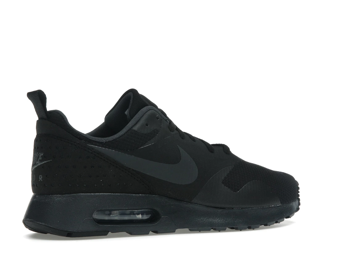 Nike Air Max Tavas Triple Black