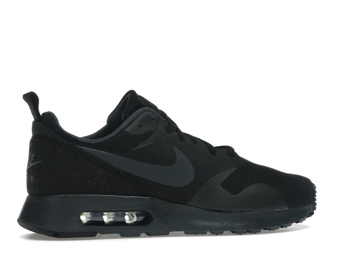 Nike Air Max Tavas Triple Black