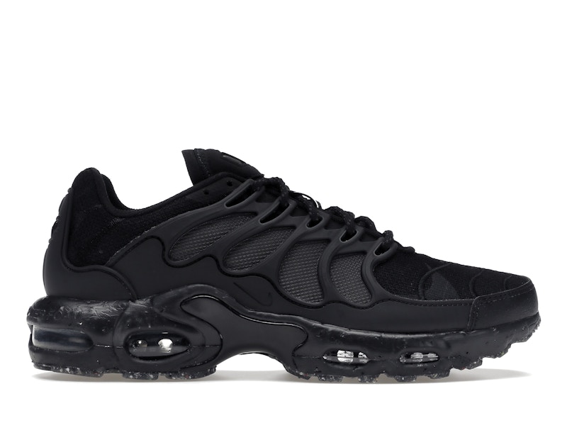nike air max terrascape plus black anthracite