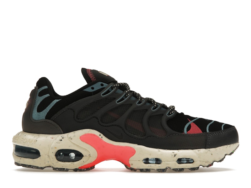 Nike Air Max Terrascape Plus Crater Sea Coral Noise Aqua Men s