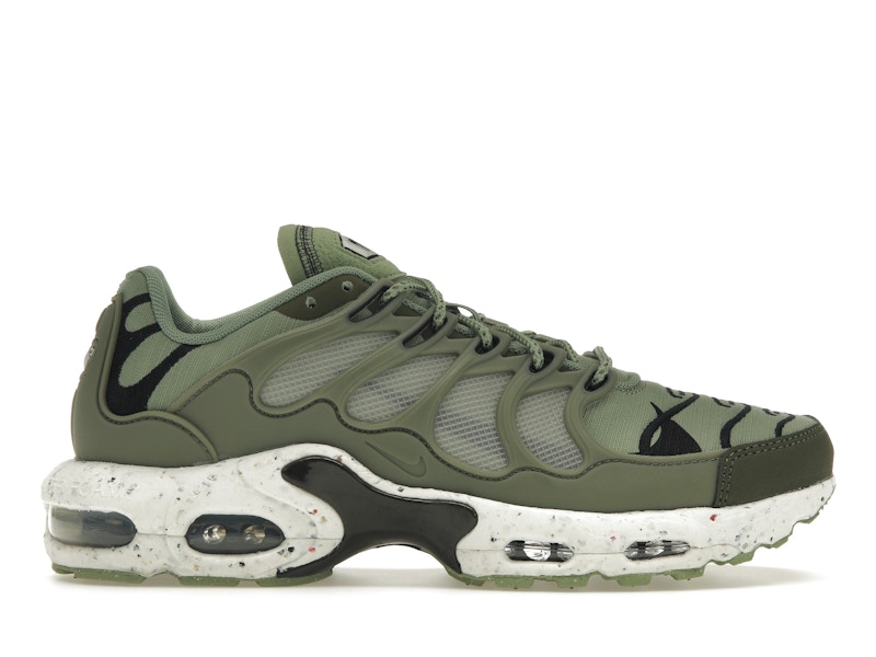 Nike air max outlet 360 hombre olive