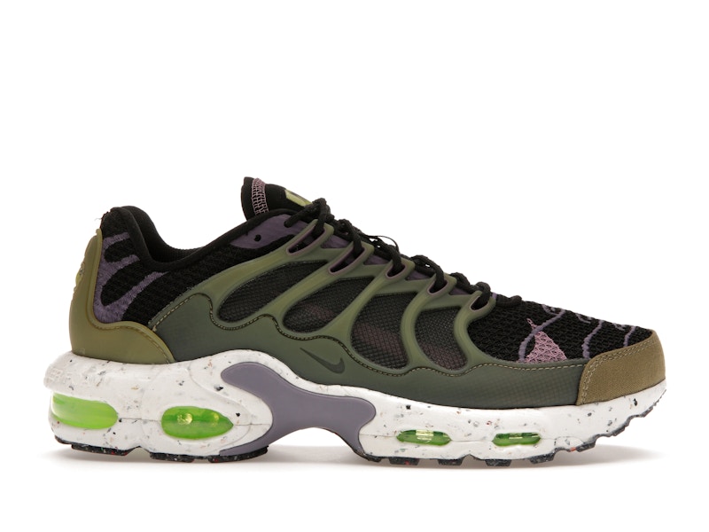 Nike air max plus on sale tn ultra pink blue camouflage