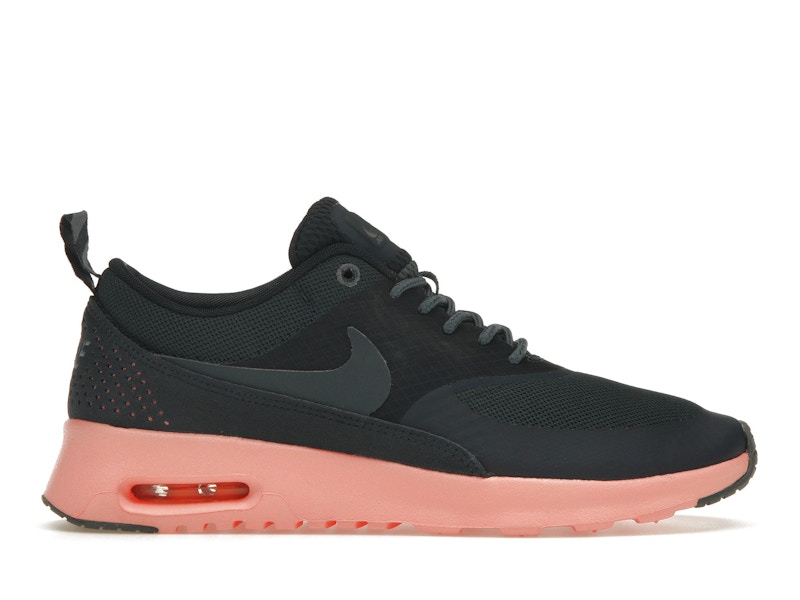 Womens nike air sale max thea glacier ice