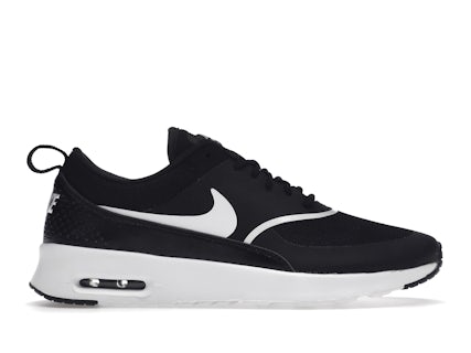 Nike Air Max Thea en negro (de mujer) 599409-028 ES