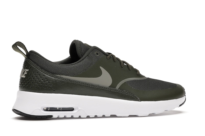 Khaki air max thea