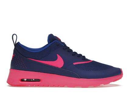 Max Thea Colorful Nike Air Max Womens Nike Air Max Thea Ultra
