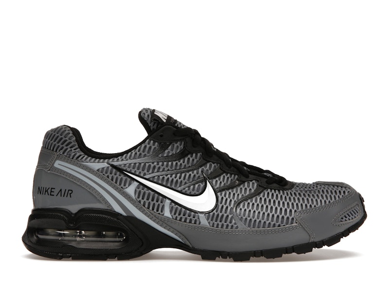 Nike Air Max Torch 4 Cool Grey Men s 343846 012 US