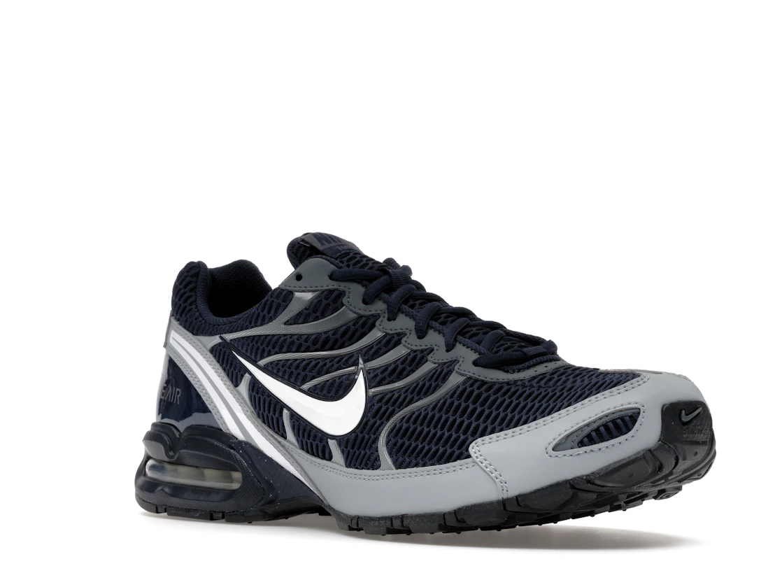 Nike Air Max Torch 4 Obsidian Wolf Grey