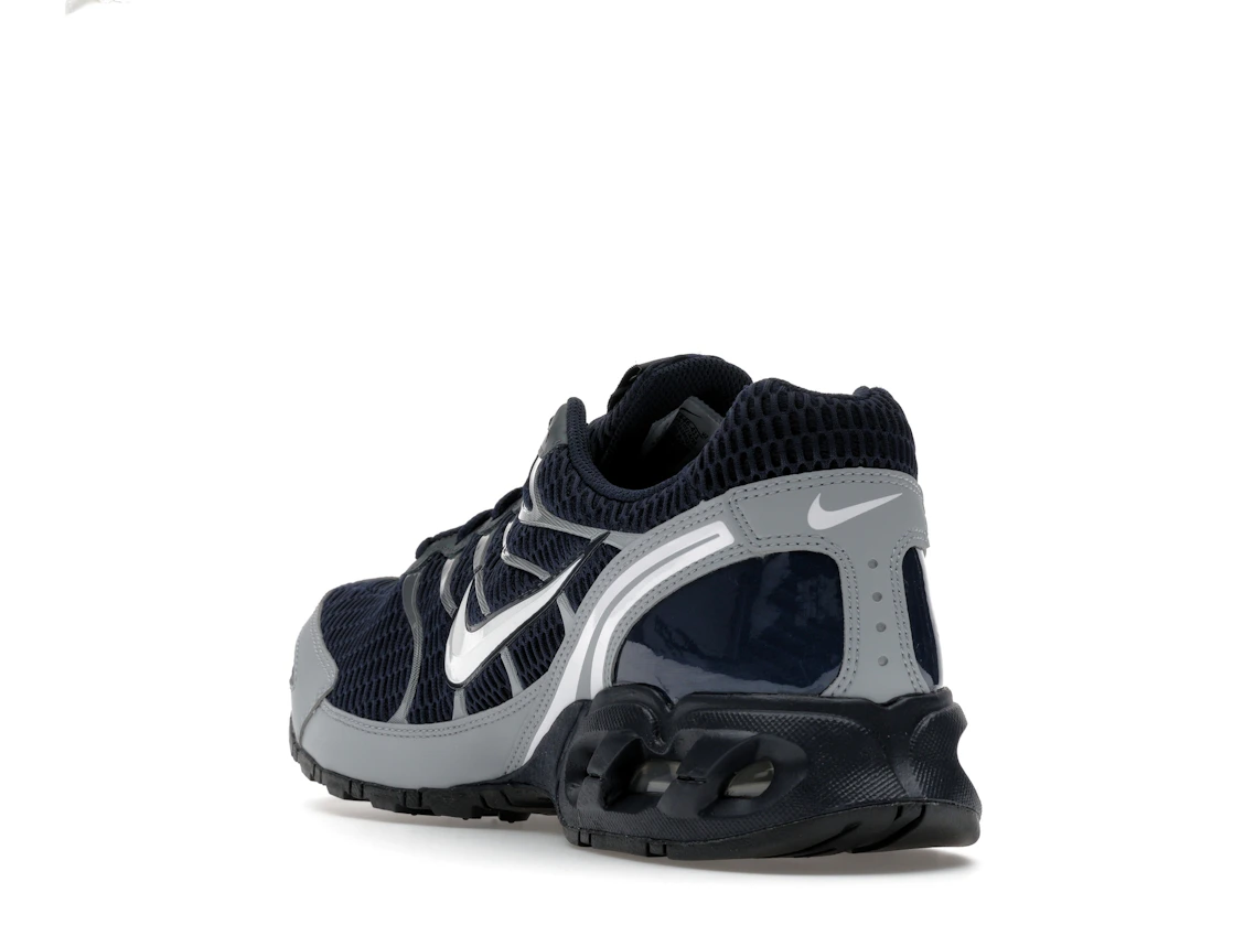 Nike Air Max Torch 4 Obsidian Wolf Grey
