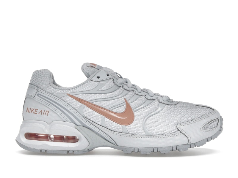 Nike Air Max Torch Platinum Rose Doré (femme) Style 343851-008